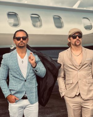 Nicholas Massie Instagram - Fantastic business trip last night. Thanks everyone for watching and supporting AEW!