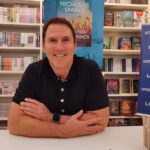 Nicholas Sparks