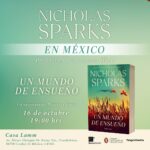 Nicholas Sparks