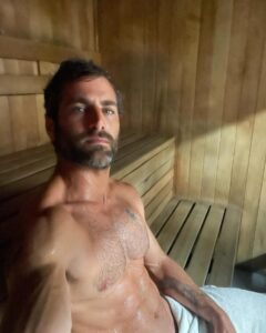 Nick Baga Most Liked Photos and Posts