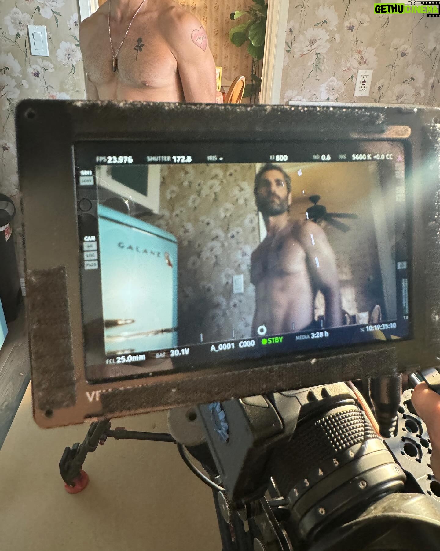 Nick Baga - 1.9K Likes - I think you should keep going and see what happens.
#BagaLove #keepgoing #ocean #dog #actor #set #love #inspiration #explore #instagram #dancer #lover