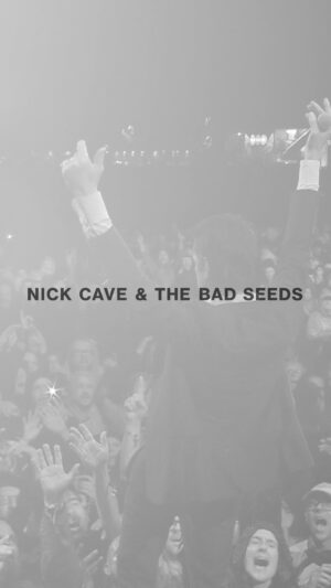 Nick Cave Instagram - Nick Cave & The Bad Seeds are touring the UK and Europe starting in September on The Wild God Tour. See full dates and buy your tickets now: nickcave.com/tour-dates
