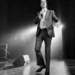 Nick Cave