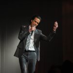 Nick Cave