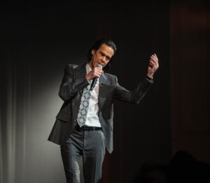 Nick Cave Instagram - Nick Cave, Live in North America, Milwaukee

#nickcavelive