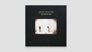 Nick Cave Instagram - 39 of the original limited edition Push The Sky Away Super Deluxe Box Sets have become available after being found in a recent warehouse move.
Available now to buy exclusively on the Official Nick Cave store – link in bio.

Push The Sky Away Super Deluxe Box Set includes:
- CD Album and vinyl album [180gm Heavyweight Vinyl]
- DVD with specially created visuals by artists Iain Forsyth & Jane Pollard
- 2 x exclusive 7” vinyls containing non album bonus tracks
- Exclusive 120-page replica of Nick Cave’s handwritten, hand stamped and hand glued notebooks
- Exclusive liner notes

Share your favourite PTSA moments in the comments below using #PTSA10.