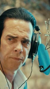 Actor Nick Cave HD Instagram Photos and Wallpapers June 2024