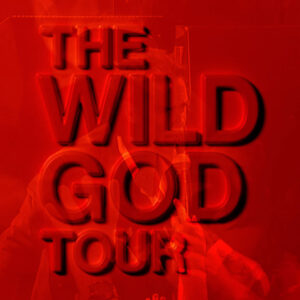 Nick Cave Instagram - Nick Cave & The Bad Seeds - THE WILD GOD TOUR is on sale now, with second shows added in Amsterdam and Antwerp due to high demand.
Buy your tickets here: https://www.nickcave.com/tour-dates/