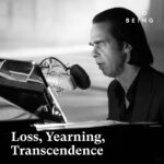 Nick Cave