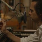 Nick Cave