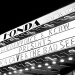 Nick Cave