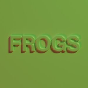 Nick Cave Instagram - Listen to the new single, ‘Frogs’, from Nick Cave & The Bad Seeds' upcoming album, ‘Wild God’, and watch the full lyric video now - link in bio.
Pre-order the album, out 30 August, on Digital, CD, and Standard & Limited Edition Colour Vinyl.