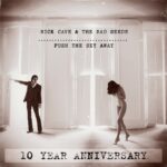 Nick Cave