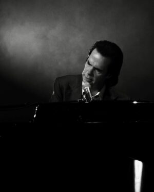 Nick Cave Instagram - Nick Cave, Live in North America, Brooklyn 

📸 by @slugshots30 

#nickcavelive
