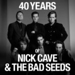 Nick Cave