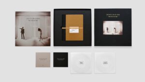 Nick Cave Instagram - 39 of the original limited edition Push The Sky Away Super Deluxe Box Sets have become available after being found in a recent warehouse move.
Available now to buy exclusively on the Official Nick Cave store – link in bio.

Push The Sky Away Super Deluxe Box Set includes:
- CD Album and vinyl album [180gm Heavyweight Vinyl]
- DVD with specially created visuals by artists Iain Forsyth & Jane Pollard
- 2 x exclusive 7” vinyls containing non album bonus tracks
- Exclusive 120-page replica of Nick Cave’s handwritten, hand stamped and hand glued notebooks
- Exclusive liner notes

Share your favourite PTSA moments in the comments below using #PTSA10.