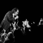 Nick Cave