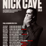 Nick Cave