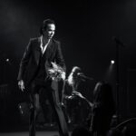 Nick Cave