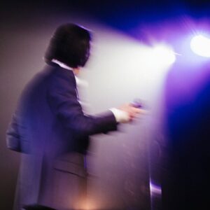 Nick Cave Instagram - Final tickets remaining for Nick Cave 'Live in North America' at nickcave.com/live