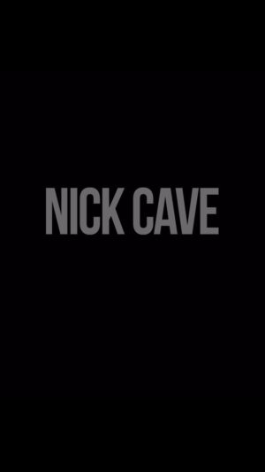 Nick Cave Instagram - The Nick Cave Australian Solo Tour starts this Thursday in Melbourne. Final tickets remaining for Melbourne, Sydney and Wollongong - link in bio.
