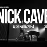 Nick Cave