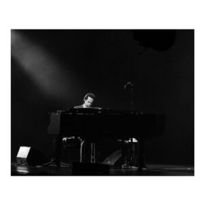 Nick Cave Instagram - Nick Cave, Live in North America, Nashville

📷 by @jon_calderas 

#nickcavelive