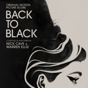 Nick Cave Instagram - Back to Black is in cinemas now in UK and Ireland. Hear the @backtoblackfilm score including ‘Song for Amy’ by Nick Cave & Warren Ellis now on all digital streaming platforms - link in bio.