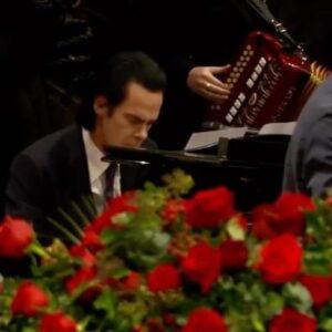 Nick Cave Top 100 Instagram Photos and Posts