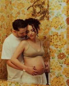 Actor Nick DeMoura HD Instagram Photos and Wallpapers May 2024