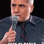 Nick Di Paolo