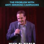 Nick Di Paolo