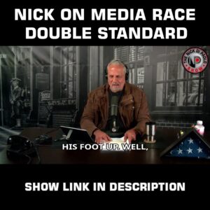 Nick Di Paolo Instagram - Nick on Media Race Double Standard:
.
.
Watch The Nick Di Paolo show FREE and uncensored every Monday through Thursday at https://rumble.com/TheNickDiPaoloShow
.
.
See Nick LIVE! Tour dates at https://nickdip.com/tour 
.
.
.
#StandUpComedy #FreeSpeech
#Unfiltered #Uncensored #Truth