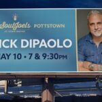 Nick Di Paolo