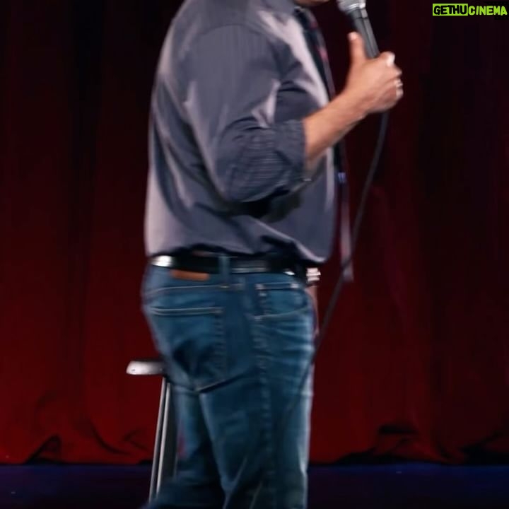 Nick Di Paolo - 753 Likes - I'M BACK ON TOUR! Enjoy this clip from my last special. Then click the link below to come see me live!
.
TOUR DATES
8/9 - Jacksonville, FL
8/10 - Duluth, GA
TIX: https://nickdip.com/tour