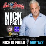Nick Di Paolo