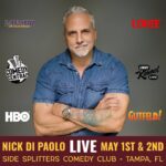 Nick Di Paolo