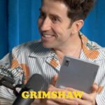 Nick Grimshaw