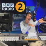 Nick Grimshaw