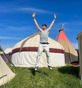 Actor Nick Grimshaw HD Instagram Photos and Wallpapers July 2024