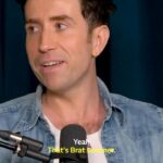 Nick Grimshaw