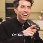 Nick Grimshaw