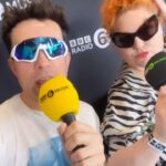 Nick Grimshaw