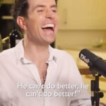 Nick Grimshaw