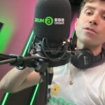 Nick Grimshaw