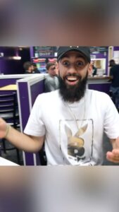 Nick Joseph Top 100 Instagram Photos and Posts