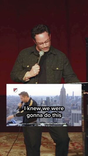 Nick Kroll Instagram - happy fourth anniversary to my favorite video on the internet