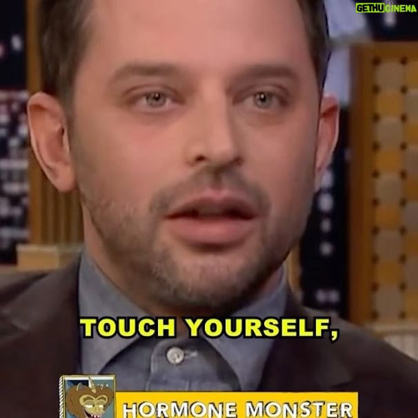 Most liked Instagram photo of Nick Kroll