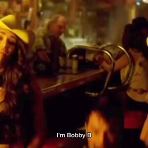 Nick Kroll Instagram - we are all going country!