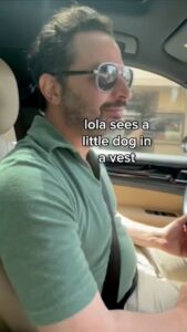 Actor Nick Kroll HD Instagram Photos and Wallpapers November 2023